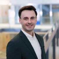 Straumann Group Employee Thomas Roger's profile photo
