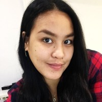 DataCentric Employee Joana Yacanle's profile photo