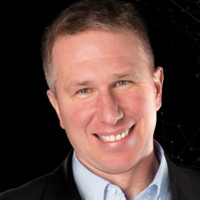 EXFO Employee Stephane Chabot's profile photo