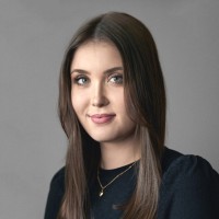 Kriminalomsorgens utdanningssenter Employee Rebecca Minge's profile photo
