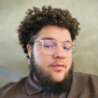 Verticis Web Studio Employee Adriano Junior's profile photo
