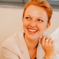 Bergerat Monnoyeur Belgium Employee Margot Bridts's profile photo
