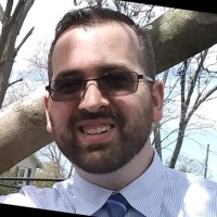 Ford Motor Company Employee Eric Baumeister's profile photo