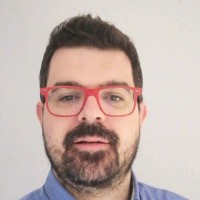 Thiriet Employee Hervé Noiriel's profile photo