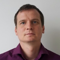 RNT Group Employee Aliaksei Khatsko's profile photo