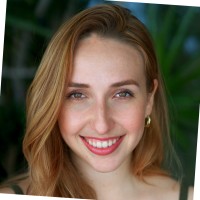 Performit Live Employee Carolina Fernandez's profile photo