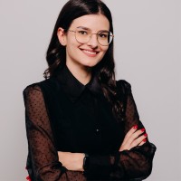 Andreea Apostu's profile photo