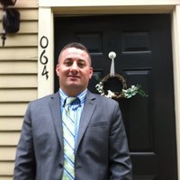 The Dartmouth Group Employee Ron Cmca's profile photo