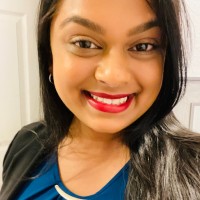 Memorial Hospital Pembroke Employee Ria Singh's profile photo