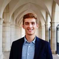 7-Eleven Employee Nathan Keith's profile photo