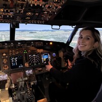 CPaT Global LLC Employee Angelica Baron's profile photo