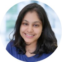 slice Employee Radhika Tibrewala's profile photo