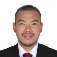 Leitecorp Employee Diego Ching's profile photo