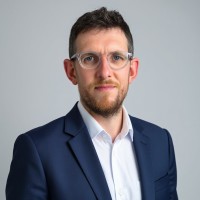Cathal Colreavy Email & Phone Number