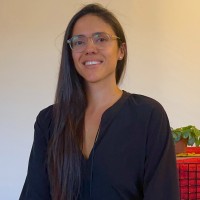 Baufest Employee Sofía Pereyra's profile photo