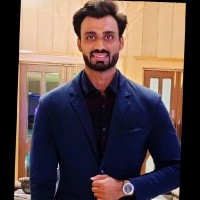 Exillien Softech Pvt. Ltd. Employee Aman Chopra's profile photo
