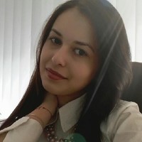 Indeco Soft Employee Denisa-Andreea Karpacs's profile photo