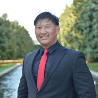 The Depository Trust & Clearing Corporation (DTCC) Employee Jacky J.'s profile photo