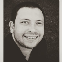 Proeffects Employee Mohamed Mamdouh's profile photo