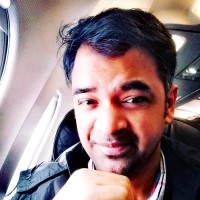 Oasys Tech Solutions Pvt.Ltd. Employee Soubhagya Bal's profile photo