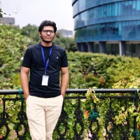 Balaji V's profile photo