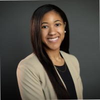 The Skillman Foundation Employee Kyra Hudson's profile photo