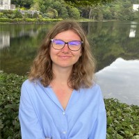 Digital Samba Employee Viktoriia Levadnia's profile photo