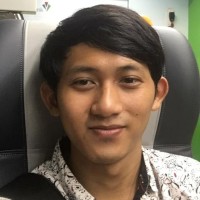 SeaTech Consulting Employee Yuky Yusmilanda's profile photo