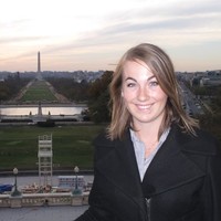 Bavarian Research Alliance (BayFOR) GmbH Employee Fiona Rumohr-Jordan's profile photo