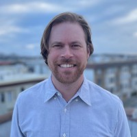 Kaiser Permanente Employee Thomas Preston's profile photo