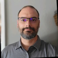TYCHON Employee Shawn Cottier's profile photo