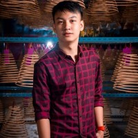 Phyo Han Email