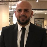 I'M HUNGRY Employee Mohamed Tawheed's profile photo