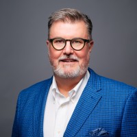 Patrick Dennin Email & Phone Number