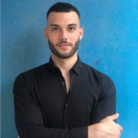 Payage Employee Vincenzo Bua's profile photo