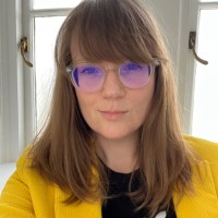 Bloomsbury Publishing Plc Employee Anna Wright's profile photo