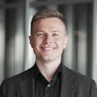 Quicktron Robotics Employee Alex Pianykh's profile photo