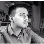 WatchMojo Employee Luis Andrino's profile photo