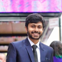 Rahul Gangapatnam's profile photo