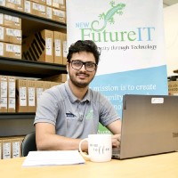 Subodh Gajurel Email