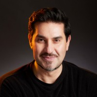 Design Intoto Pty Ltd Employee Ali Salehi's profile photo