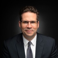 The University of Dallas Employee Jonathan Sanford's profile photo