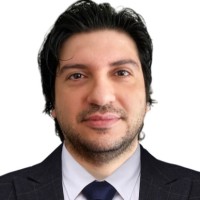 TrimaxSecure Employee Servet O.'s profile photo