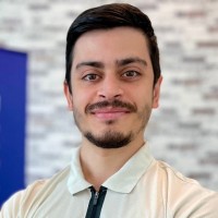 DNSSense Employee Ebubekir Büber's profile photo