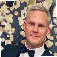 Hammond Power Solutions Employee Mike Bates's profile photo