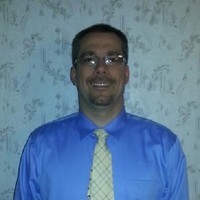 Department of Veterans Affairs Employee Christopher Hover's profile photo