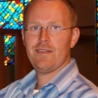 Matt Patrick's profile photo