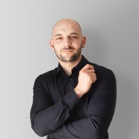 Lean Plastics Technologies GmbH Employee Otto Ziems's profile photo