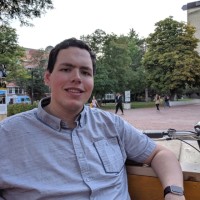 Evan Kish's profile photo
