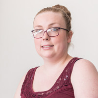 Rolls-Royce Employee Danielle Tuck's profile photo